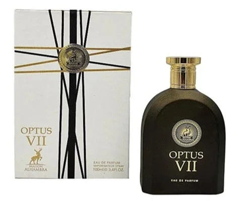 Optus Vii - parfum authentique