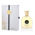 Optus V - parfum authentique