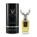 Opuluxe - parfum authentique