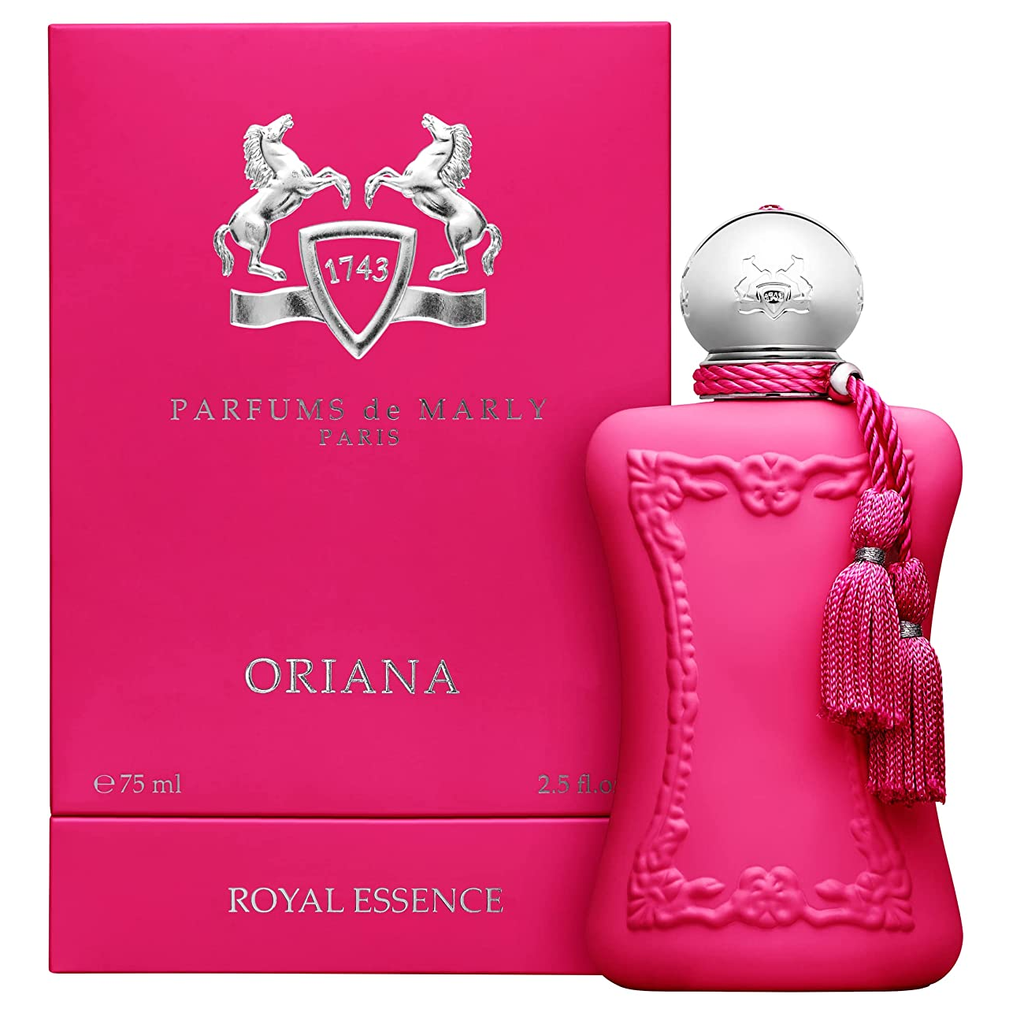 Oriana - parfum authentique