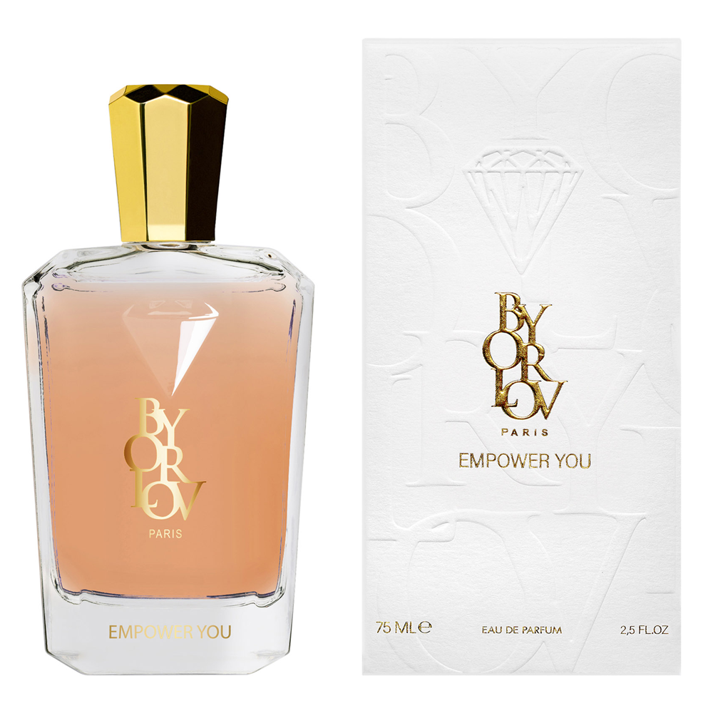 Orlov Paris Empower You - parfum authentique