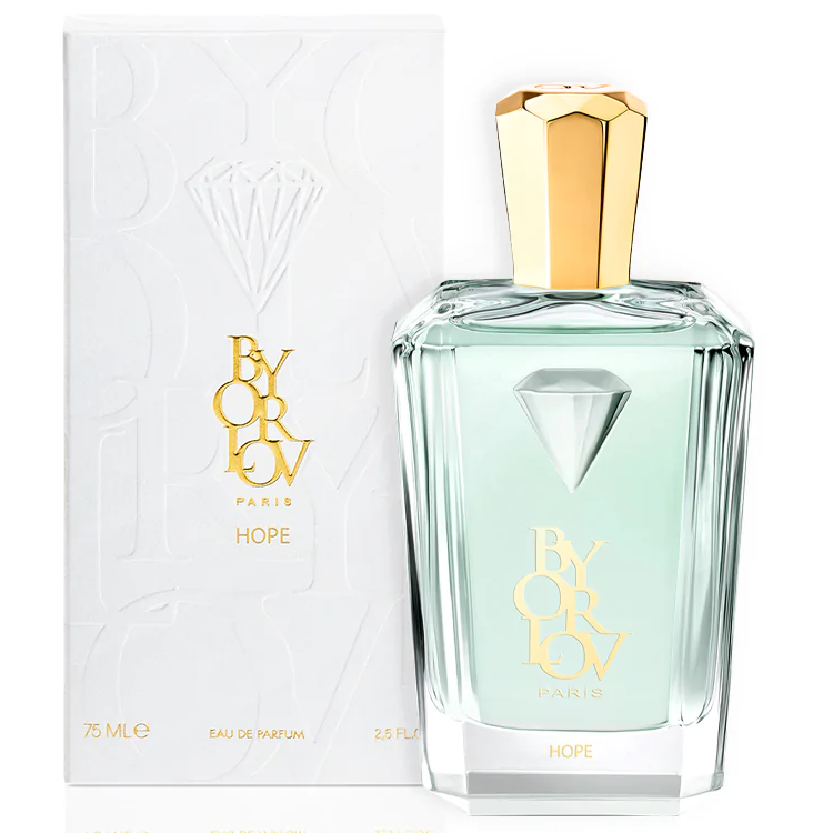 Orlov Paris Hope - parfum authentique