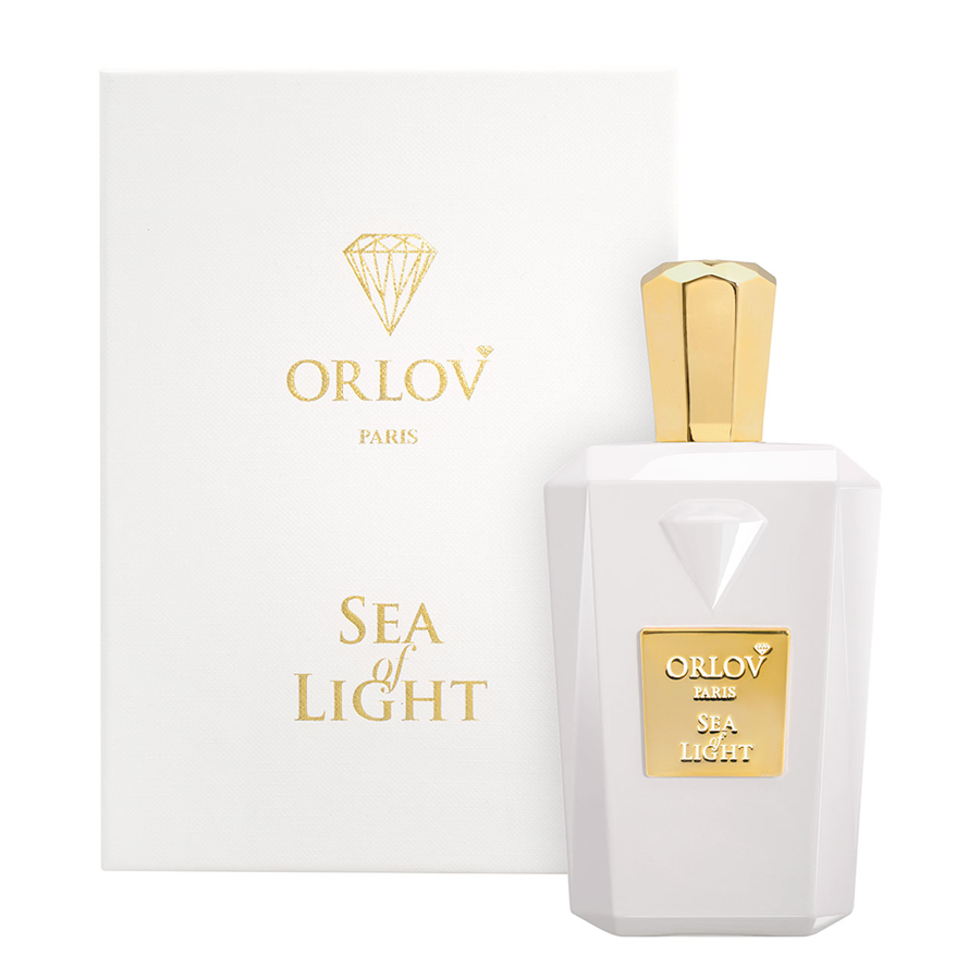 Orlov Paris Sea Of Light - parfum authentique