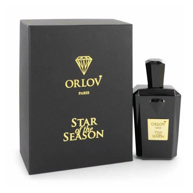Orlov Paris Star Of The Season - parfum authentique