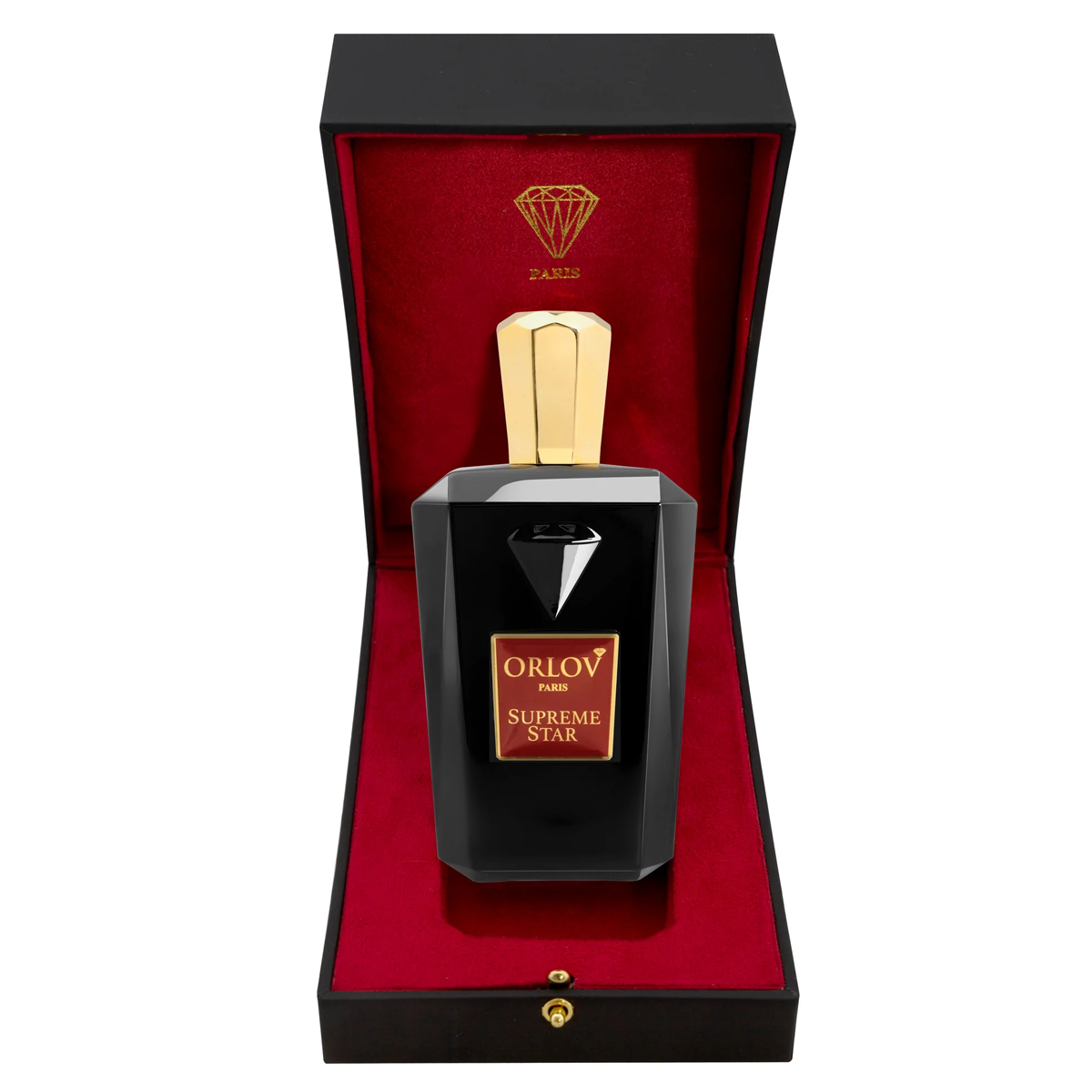Orlov Paris Supreme Star - parfum authentique