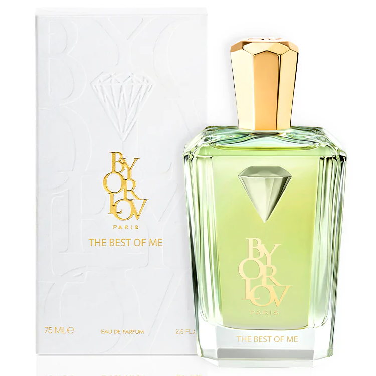 Orlov Paris The Best Of The - parfum authentique