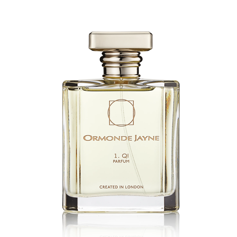 Ormonde Jayne No.1 Qi - parfum authentique