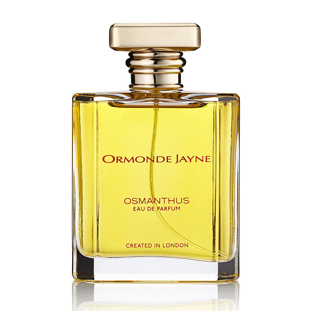 Ormonde Jayne Osmanthus - parfum authentique