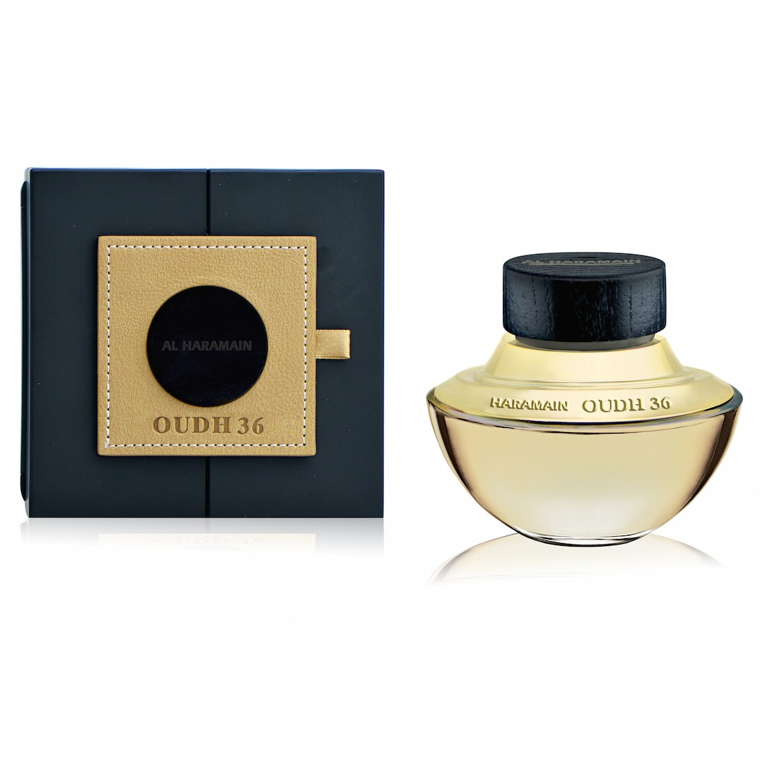 Oud 36 - parfum authentique