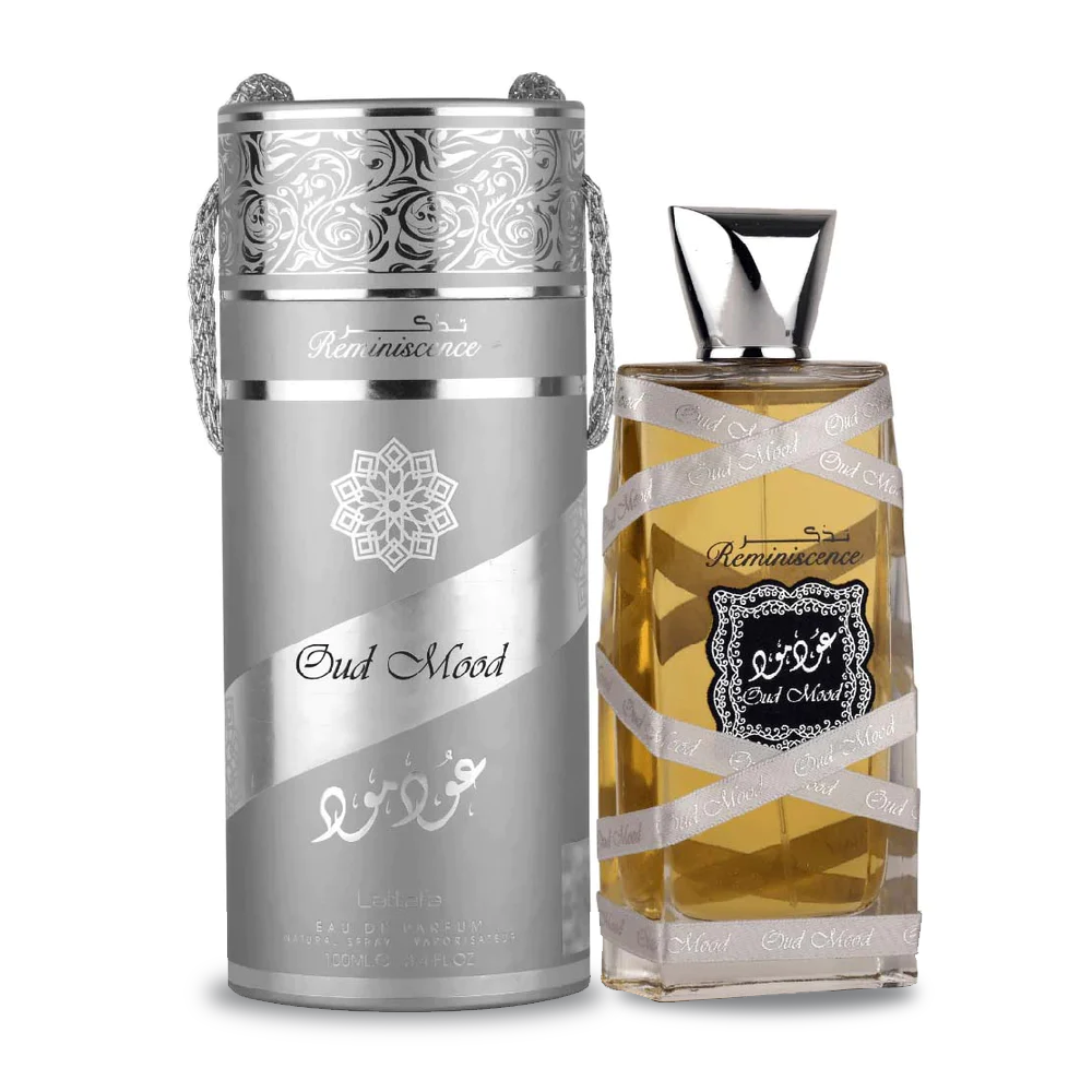 Oud Mood Reminiscence - parfum authentique