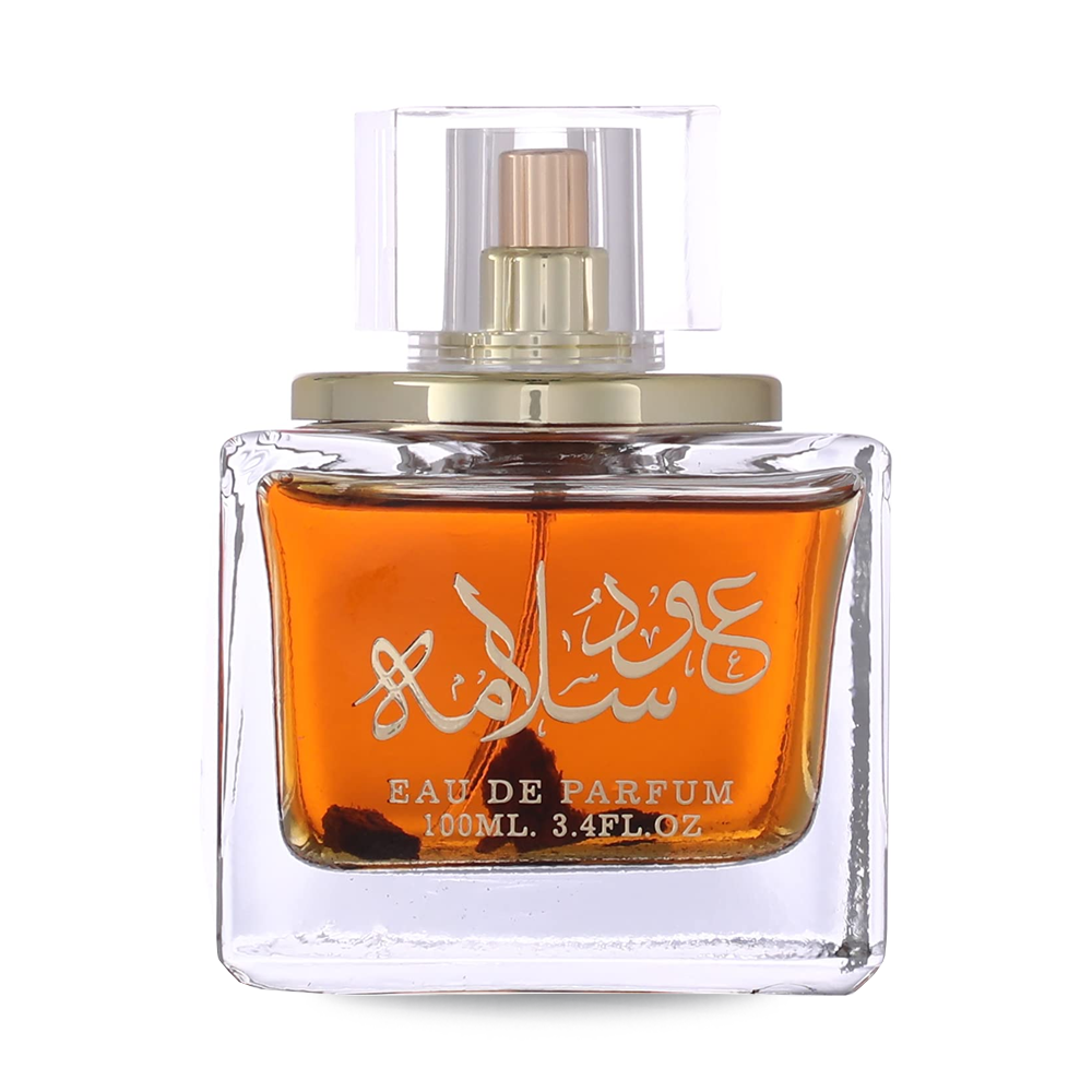 Oud Salama - parfum authentique