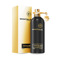 Oud Island - parfum authentique