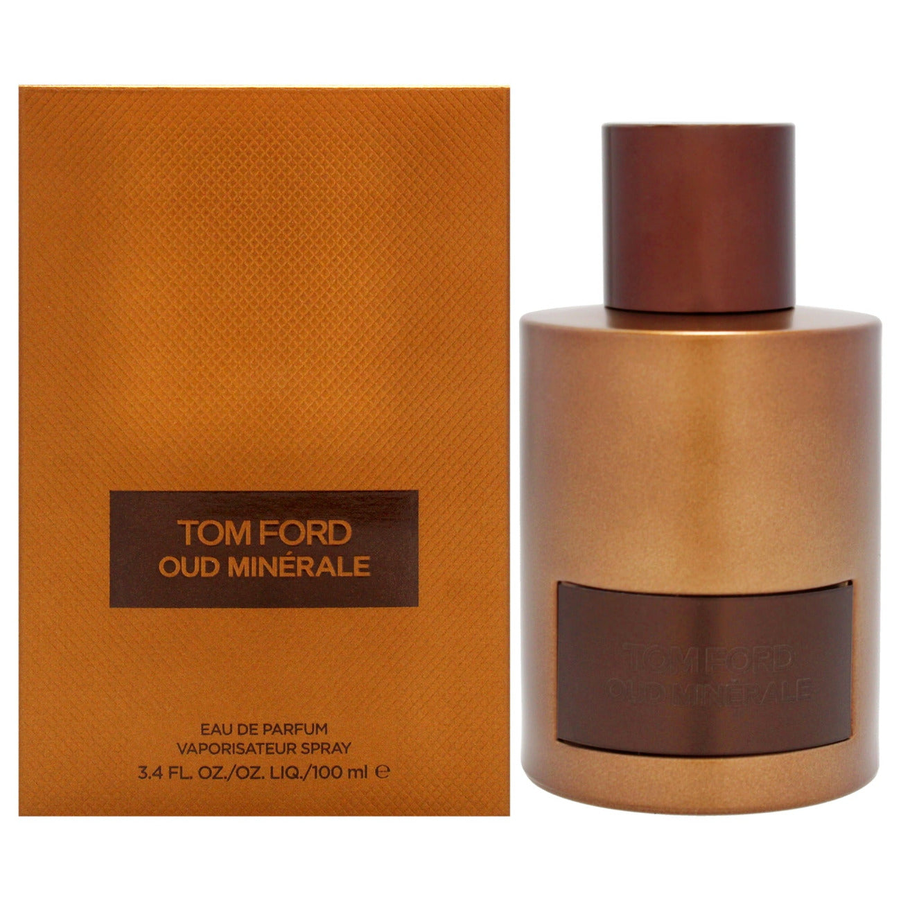 Tom Ford Oud Minerale - parfum authentique
