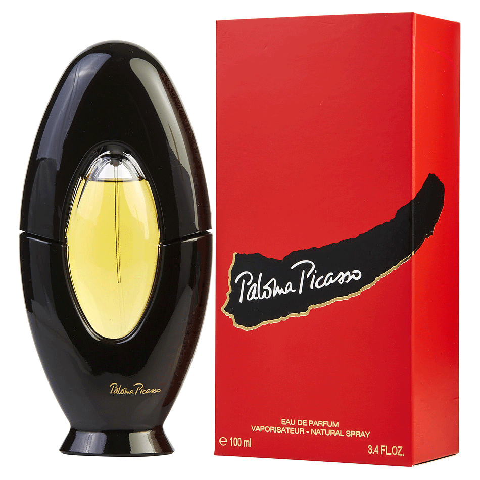 Paloma Picasso Edp - parfum authentique
