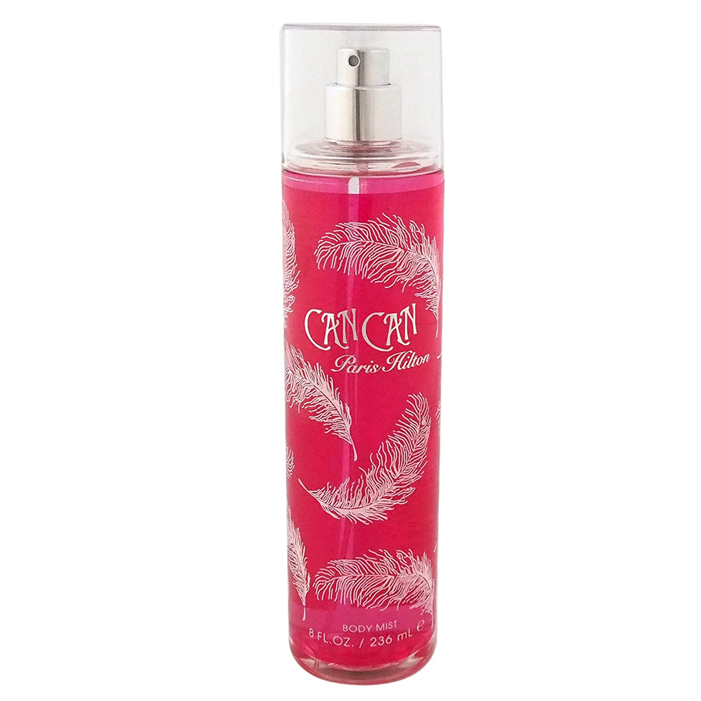 PARIS HILTON CAN CAN - vue 2