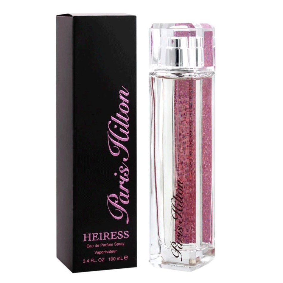 PARIS HILTON HEIRESS - parfum authentique