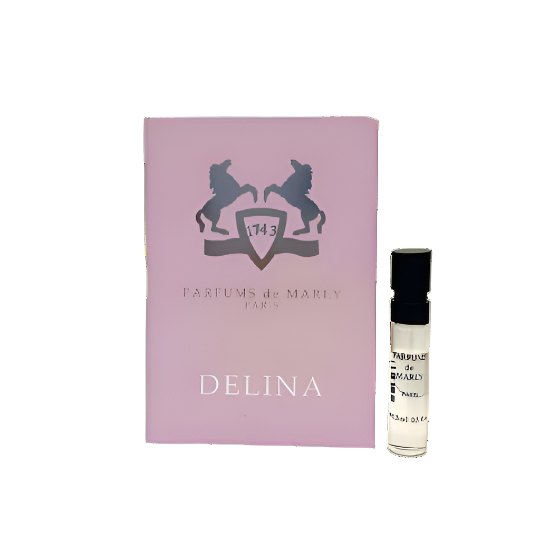 Parfums De Marly Delina - vue 2