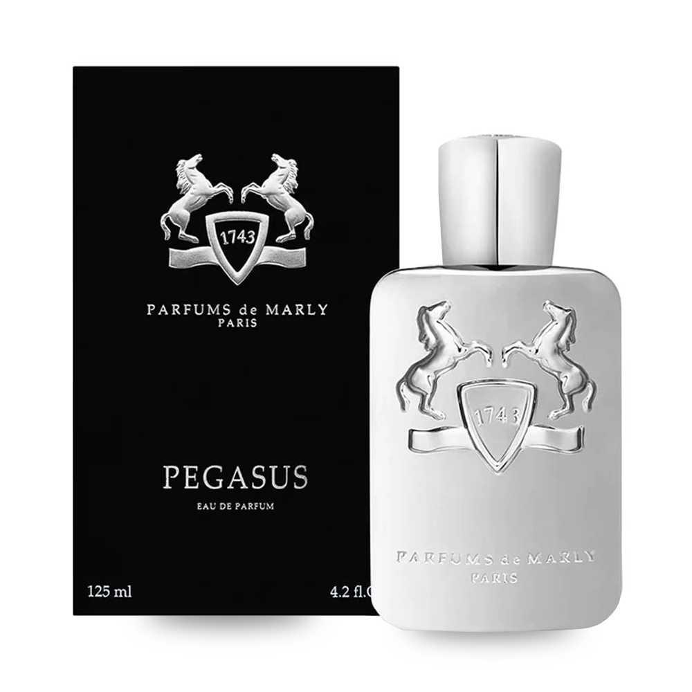 Marly Pegasus - parfum authentique