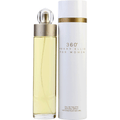 PERRY ELLIS 360 - parfum authentique