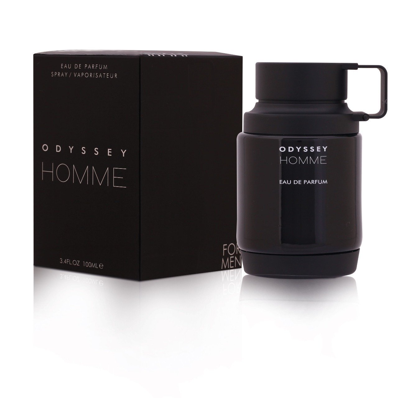 Armaf Odyssey Homme - parfum authentique