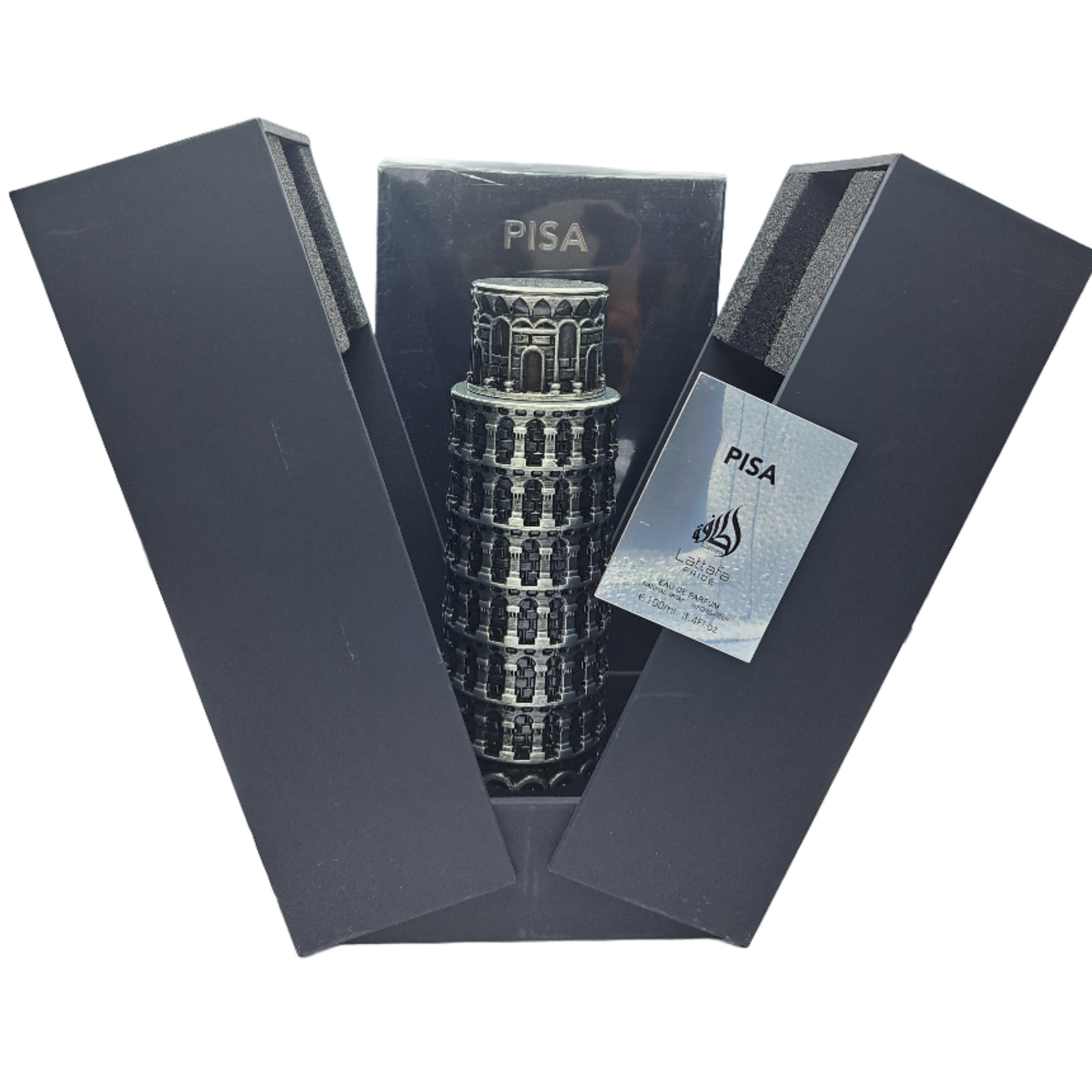 Lattafa Pride Pisa - parfum authentique
