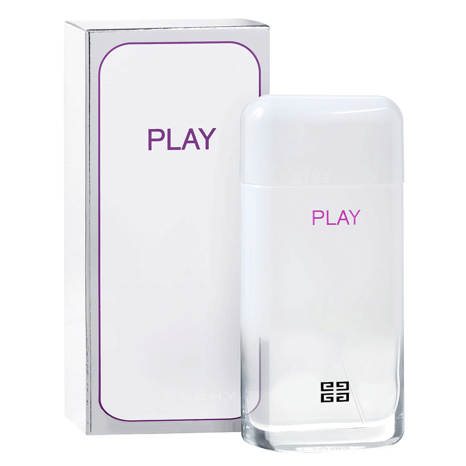 Givenchy Play Edt - parfum authentique