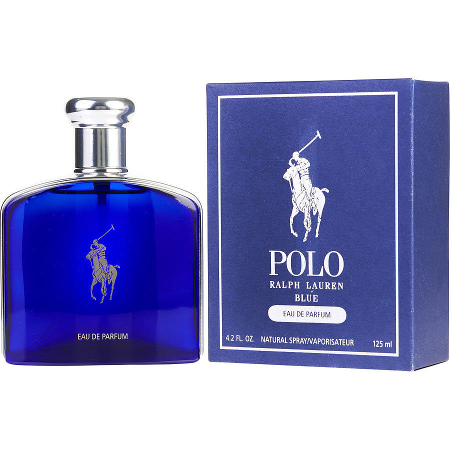 POLO BLUE EDP - parfum authentique