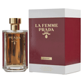 PRADA LA FEMME INTENSE - parfum authentique