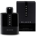 PRADA LUNA ROSSA BLACK - parfum authentique
