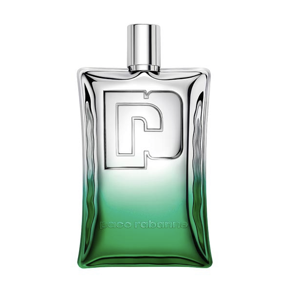 Paco Rabanne Dangerous Me - parfum authentique