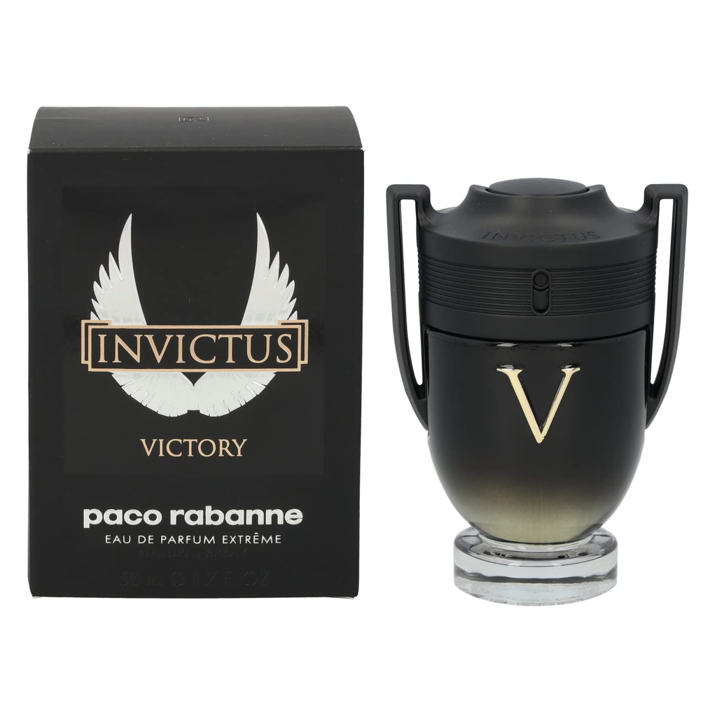 Paco Rabanne Invictus Victory - parfum authentique