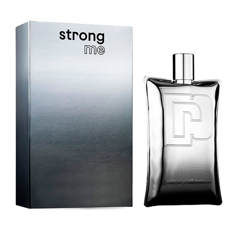 Paco Rabanne Strong Me - parfum authentique