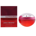 Paco Rabanne Ultrared - parfum authentique