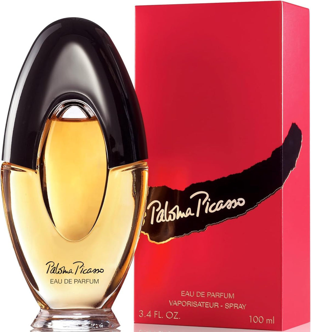 Paloma Picasso Edp - vue 2