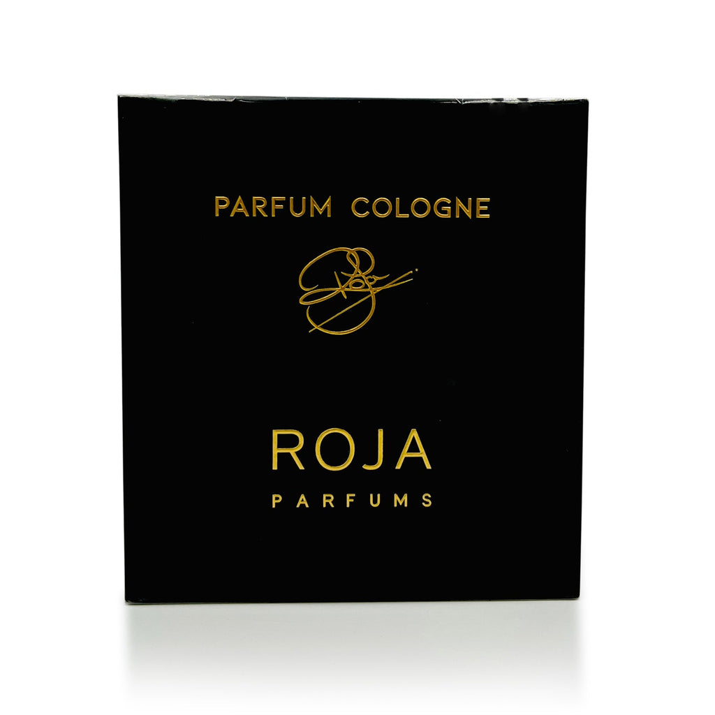 Roja Elysium Parfum Cologne for Man - parfum authentique