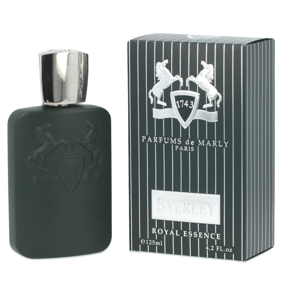 Parfums De Marly Byerley - parfum authentique