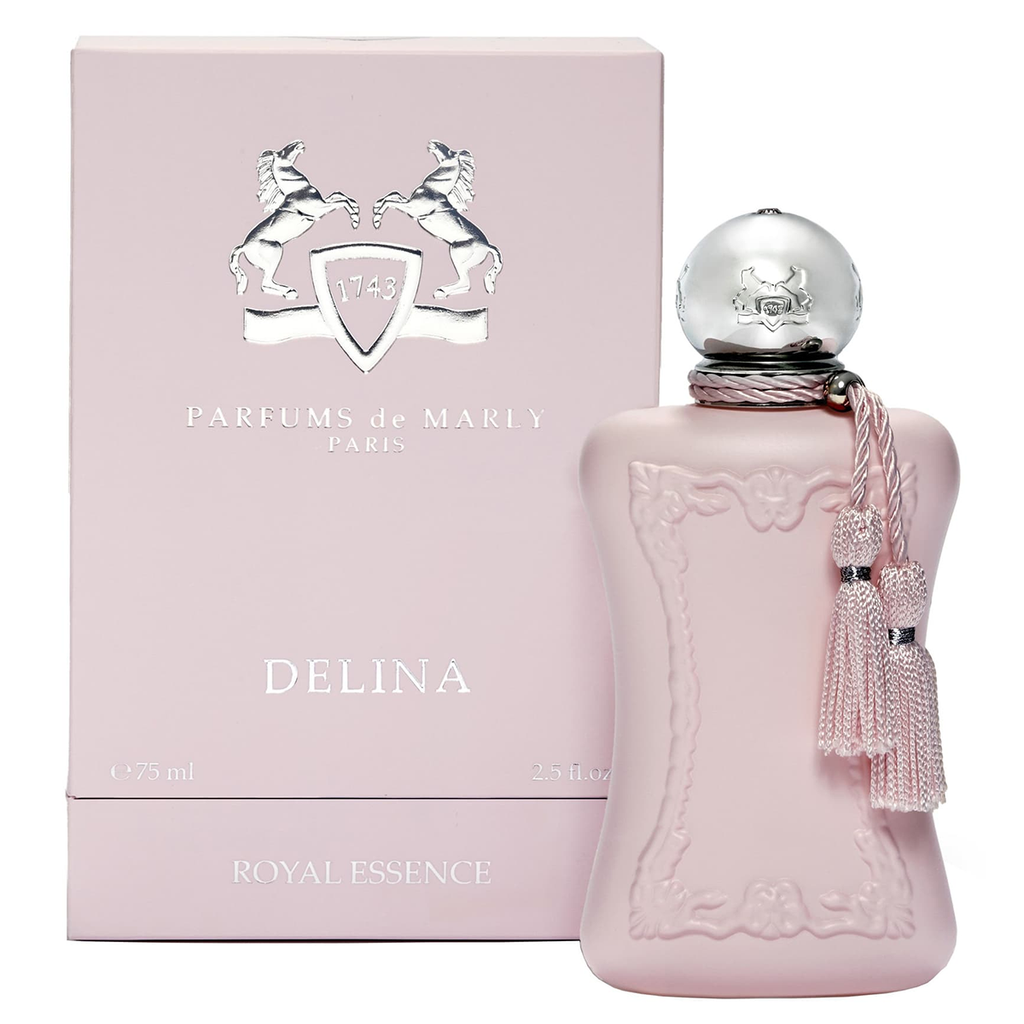 Parfums De Marly Delina - parfum authentique