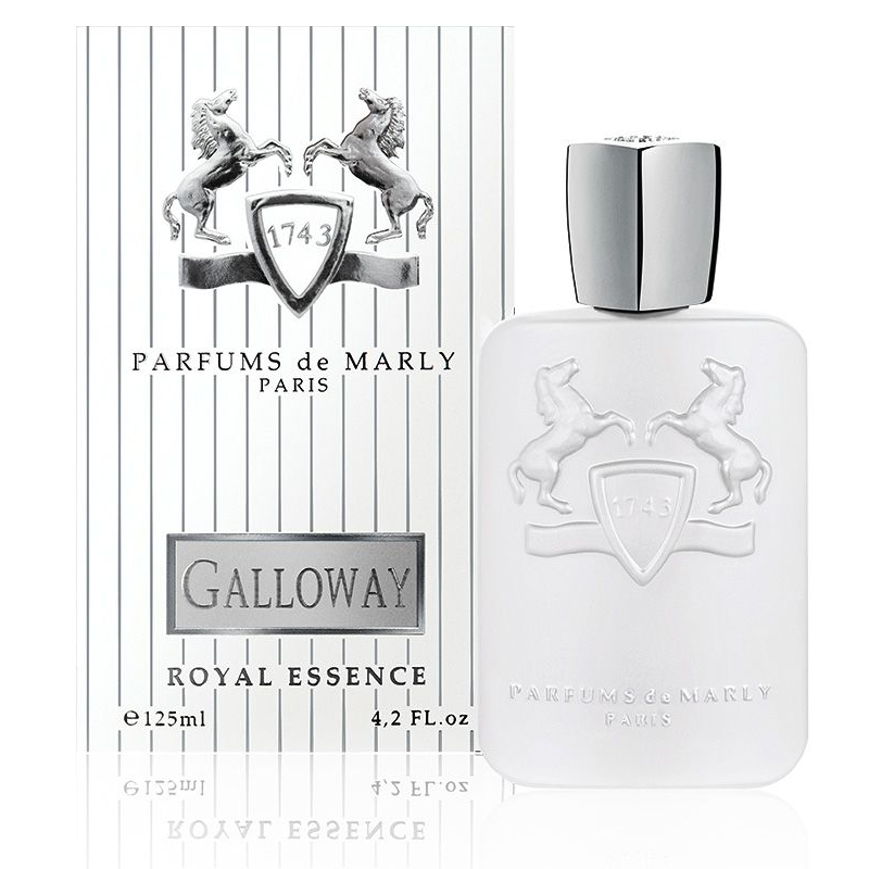 Parfums De Marly Galloway - parfum authentique
