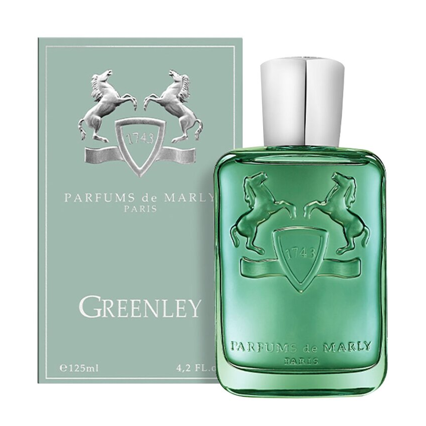 Parfums De Marly Greenley - parfum authentique