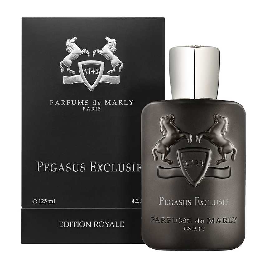 Parfums De Marly Pegasus Exclusif - parfum authentique