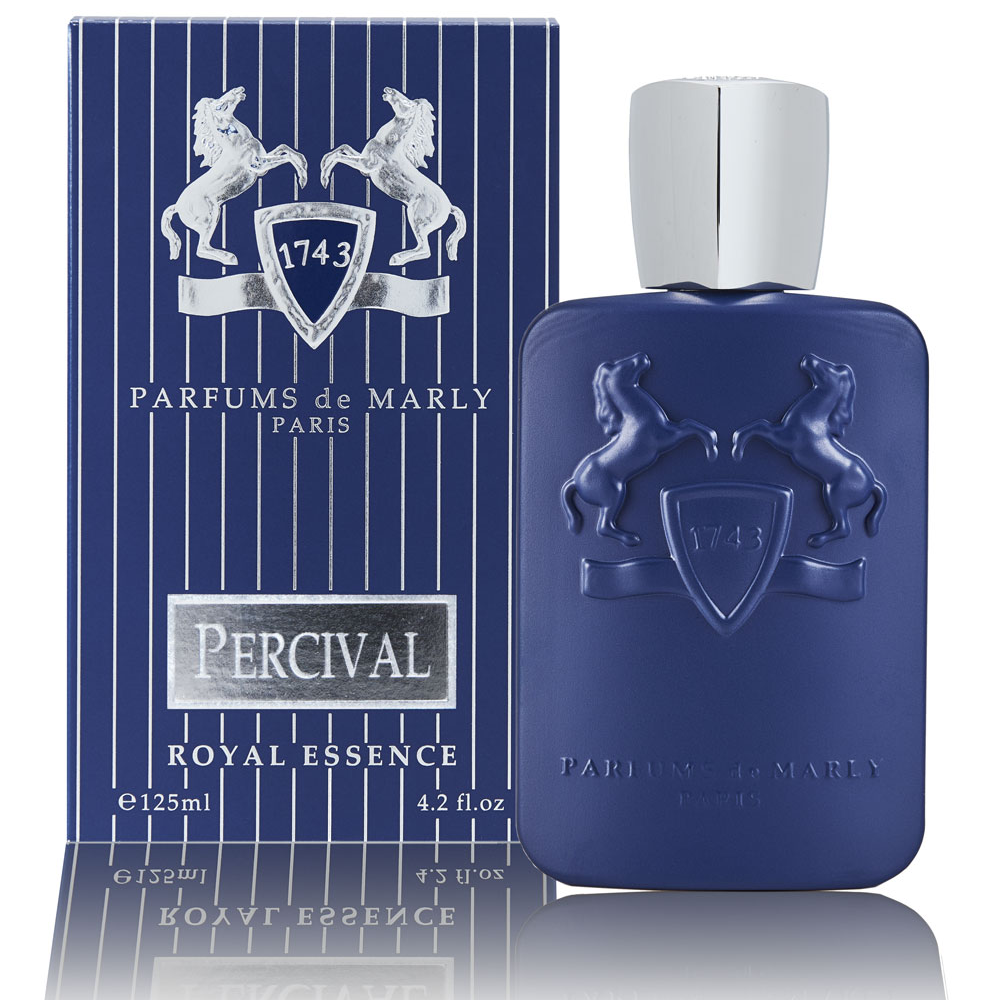 Parfums De Marly Percival - parfum authentique