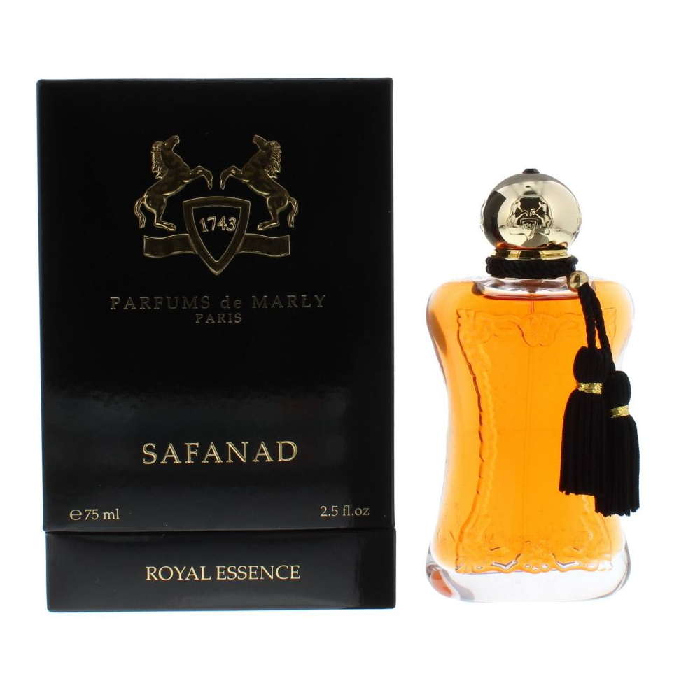 Parfums De Marly Safanad - parfum authentique