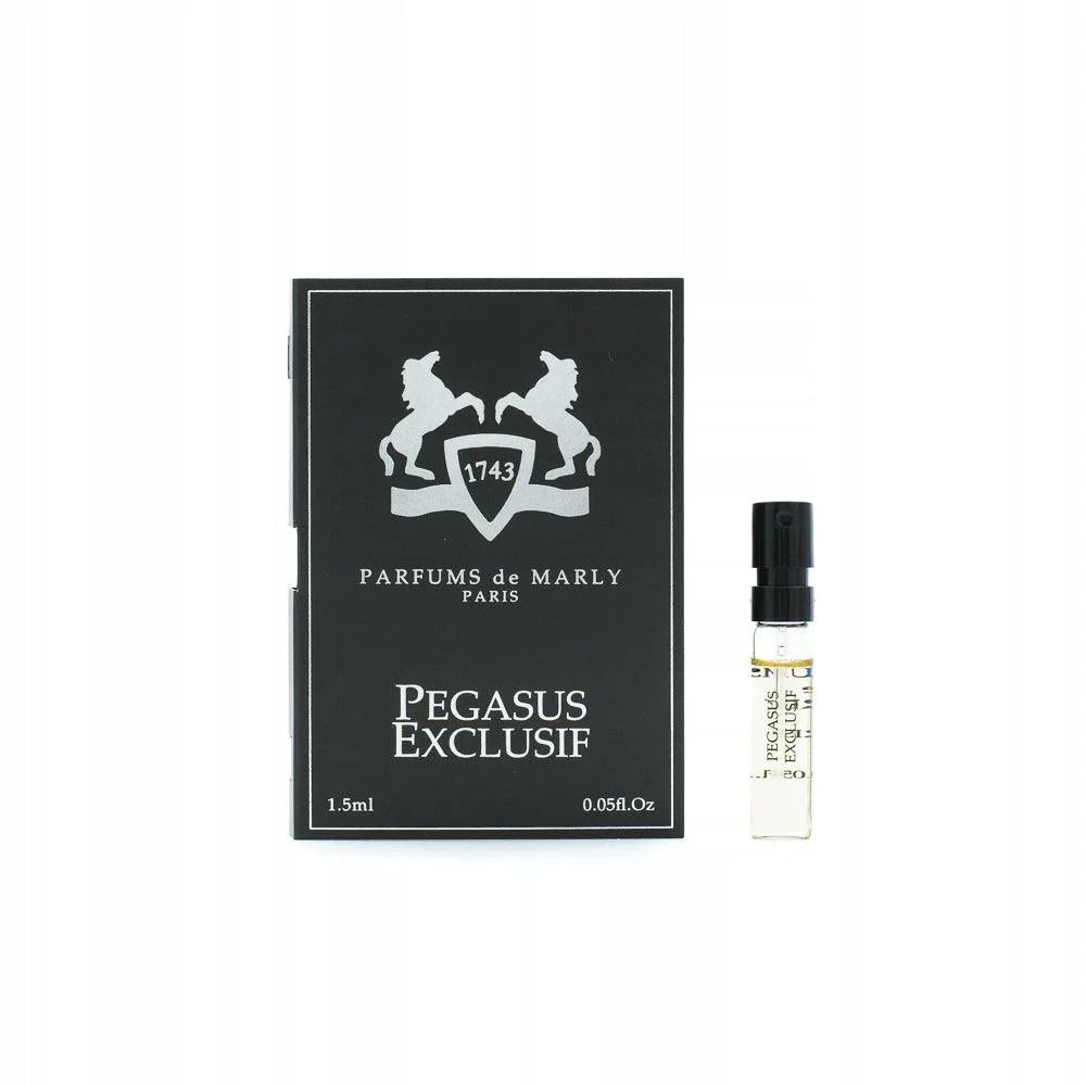 Parfums De Marly Pegasus Exclusif - vue 2
