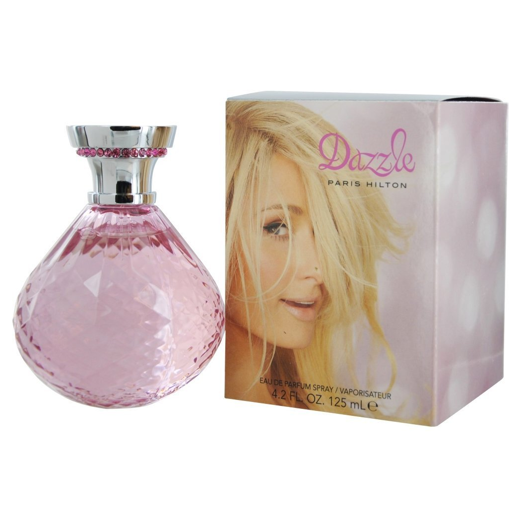 Paris Hilton Dazzle - parfum authentique