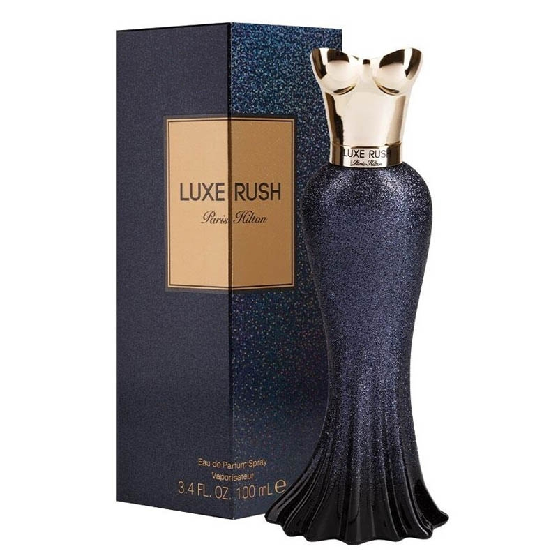 Paris Hilton Luxe Rush - parfum authentique