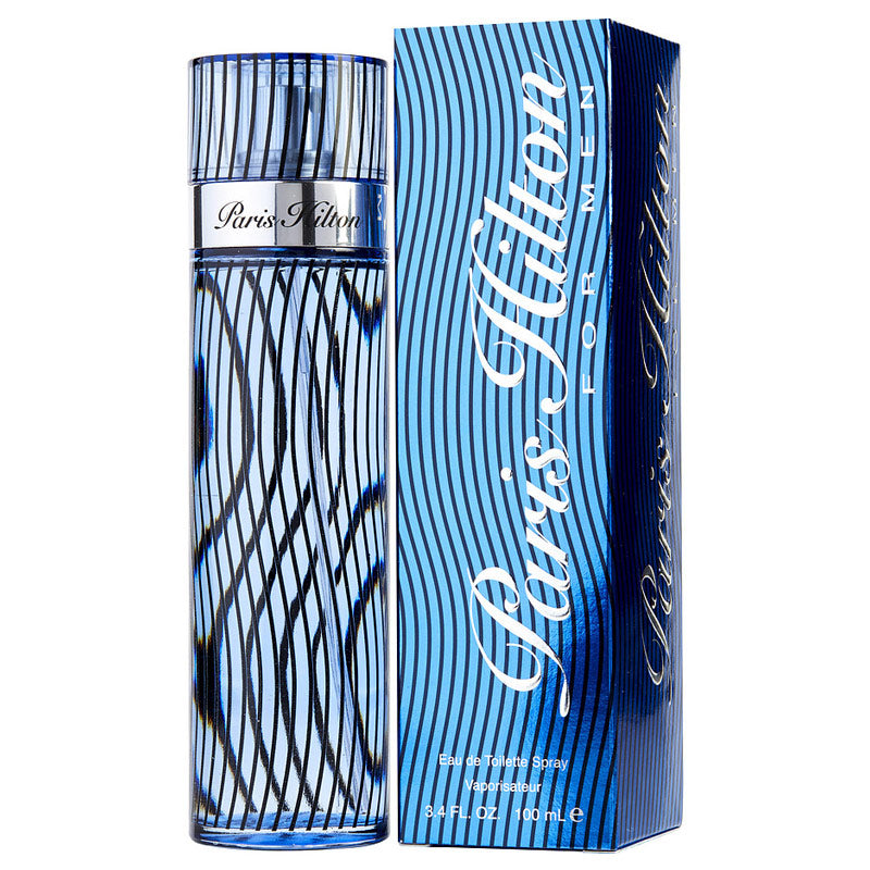 Paris Hilton - parfum authentique