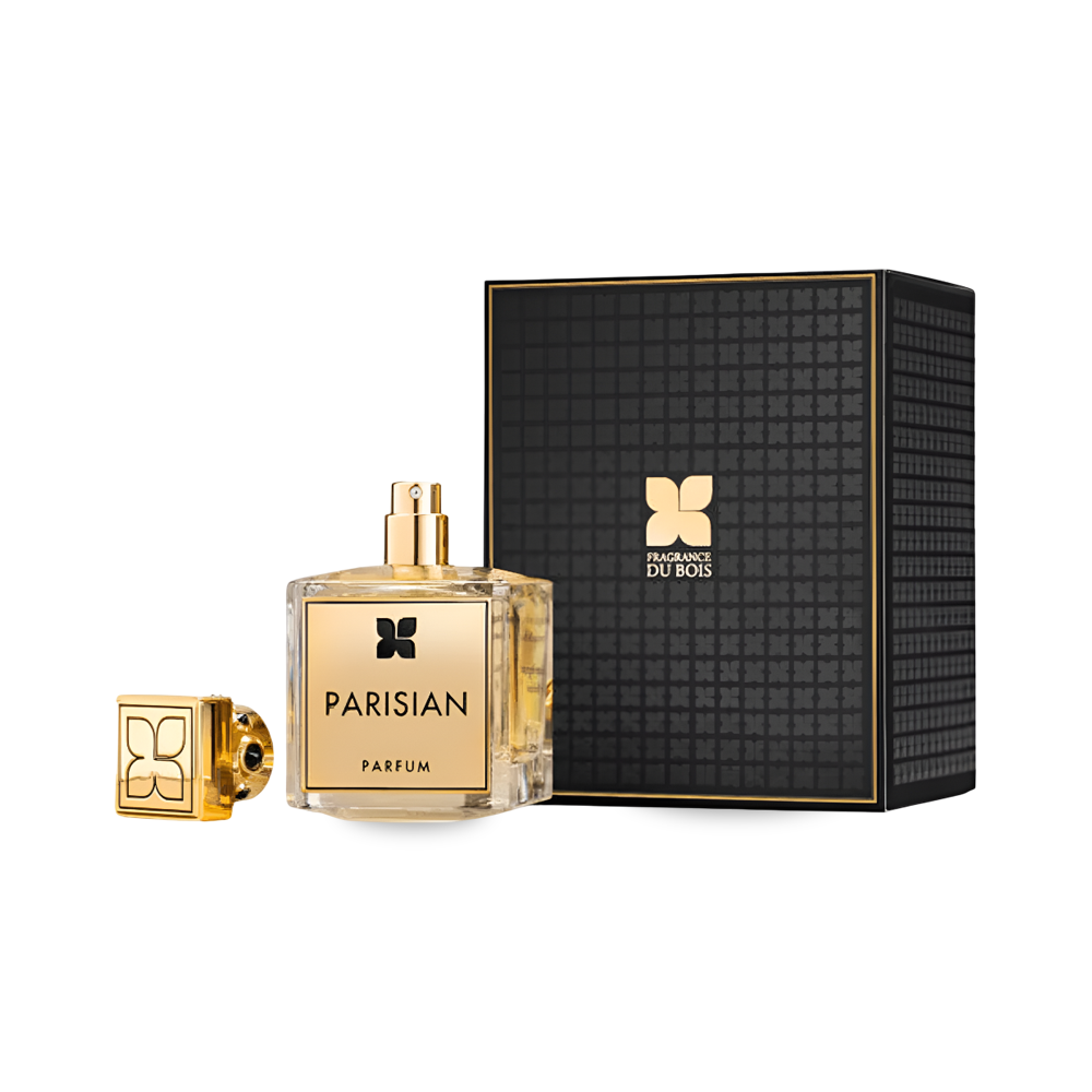 Fragrance Du Bois Parisian - parfum authentique