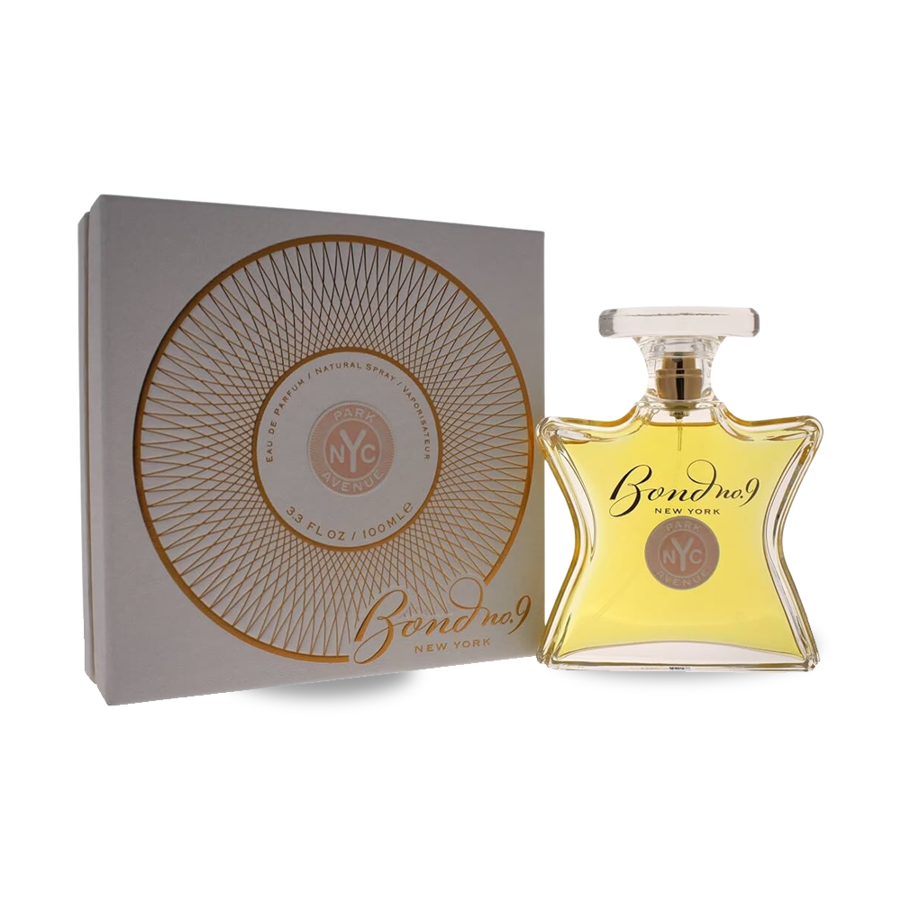 Bond No. 9 Park Avenue - parfum authentique
