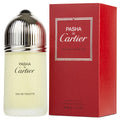 Cartier Pasha - parfum authentique