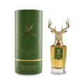 Patchouli Dust - parfum authentique